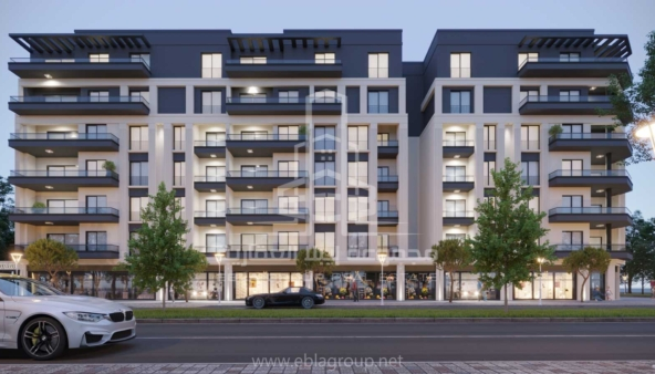 منازل للبيع في كايابا