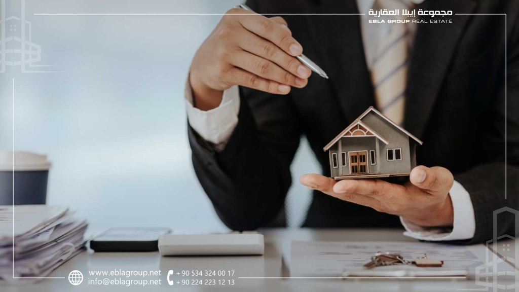 buying a property in Bursa successfully