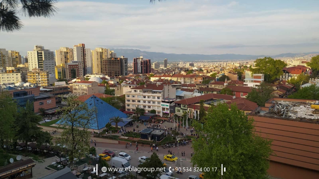 The best ways to own a property in Bursa