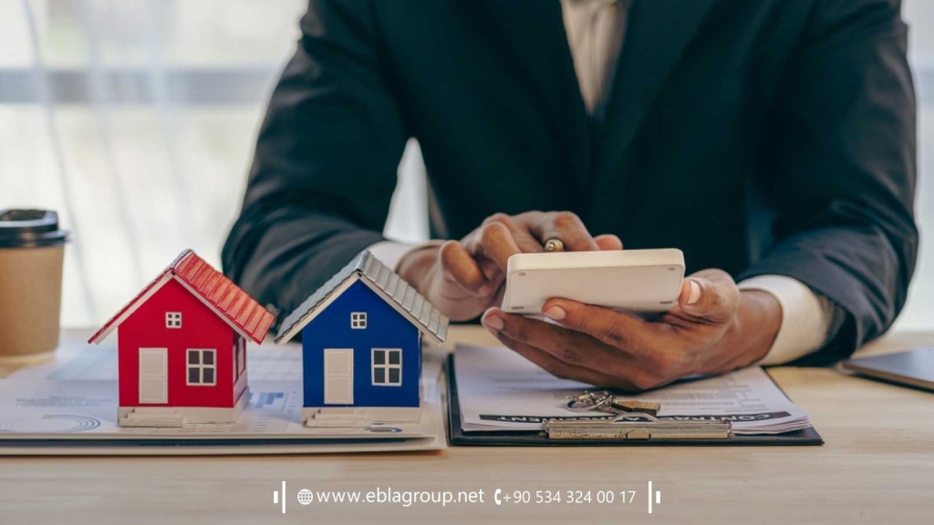 Apartments for sale in Bursa 2024