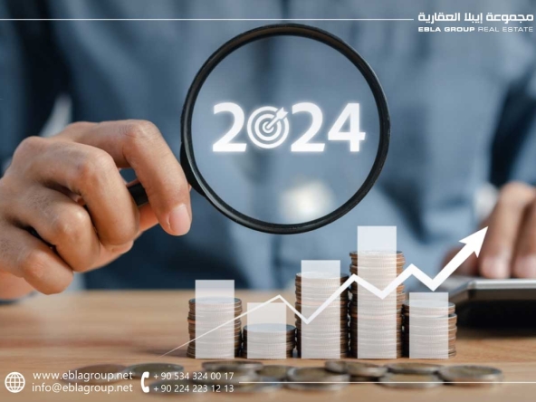 الاستثمار الأجنبي في تركيا