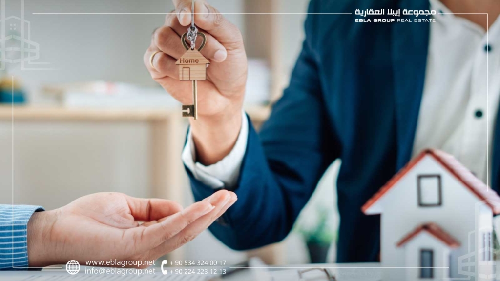 Apartments for sale in Istanbul from the owner