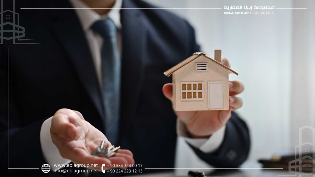 دليل المستثمر العقاري في تركيا
