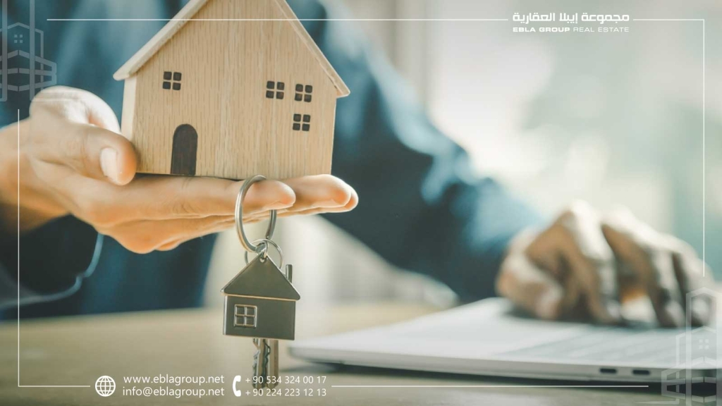 how to buy real estate in Bursa