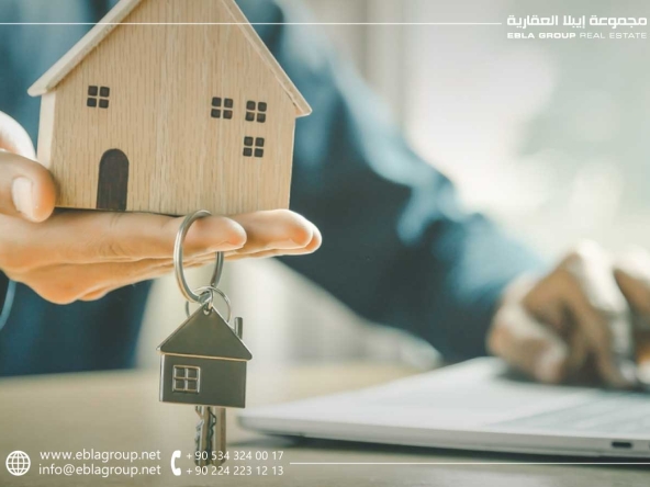 how to buy real estate in Bursa