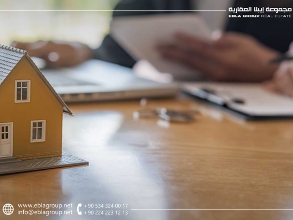 Real estate sector in Bursa 2024