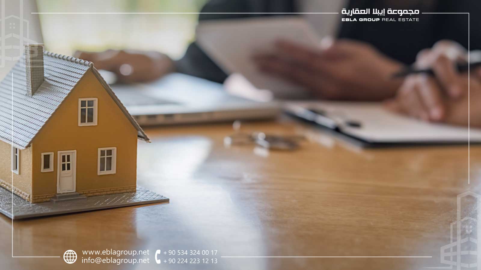 Real estate sector in Bursa 2024