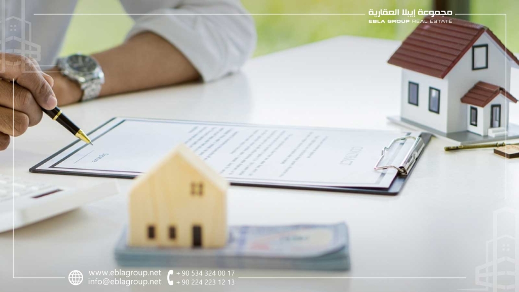 Buying and reselling apartments in Bursa 2024