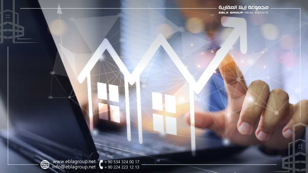 Real estate investment in Türkiye for Palestinians