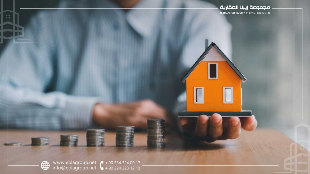 The cheapest apartments for sale in Bursa