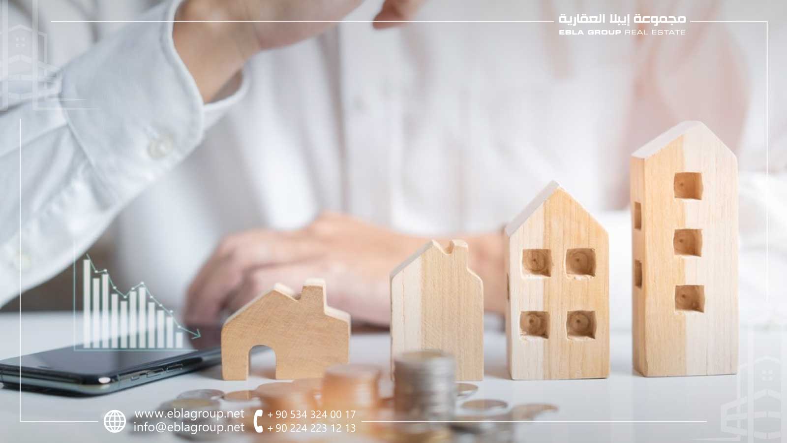 Strategies for buying a property in Bursa at the best prices