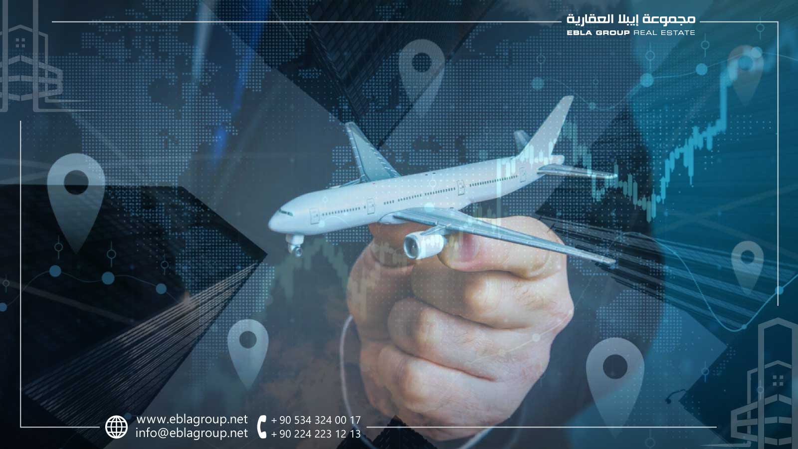 Türkiye is a tourist and investment destination