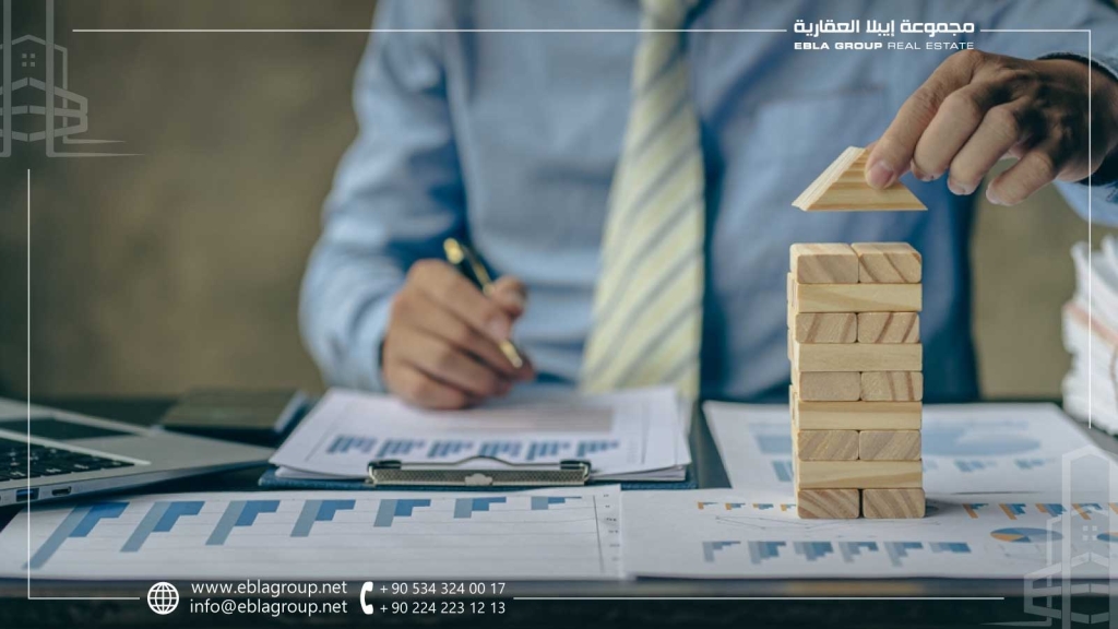 تحليل أداء السوق العقاري في بورصة تركيا خلال الفترة الأخيرة