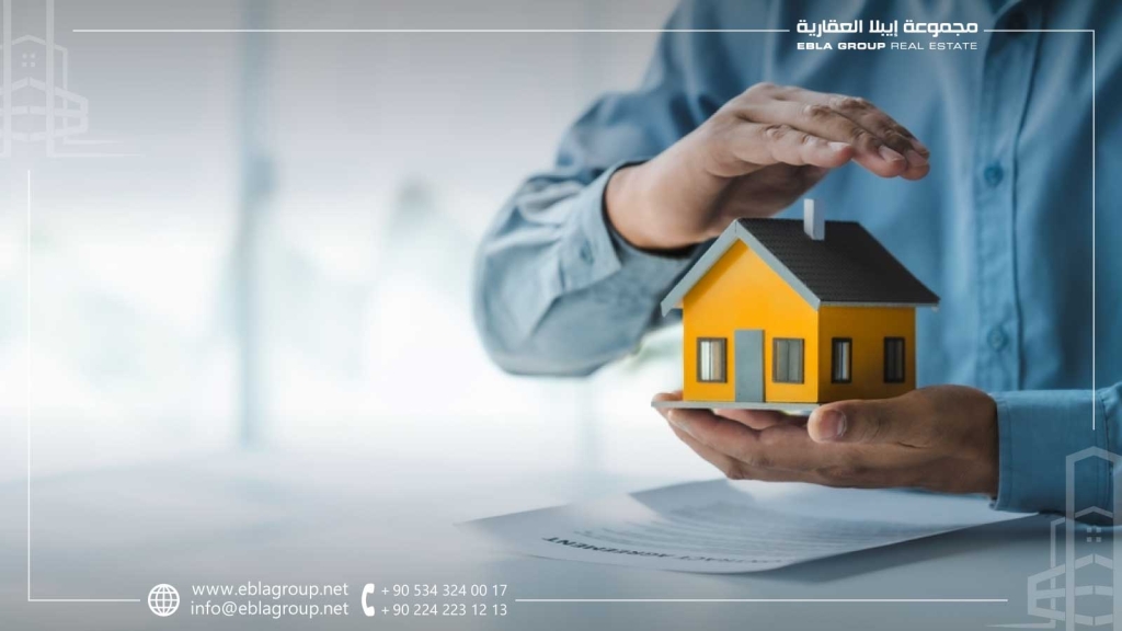 Conditions for real estate residency in Türkiye 2024