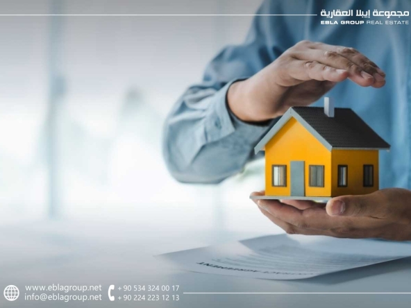 Conditions for real estate residency in Türkiye 2024