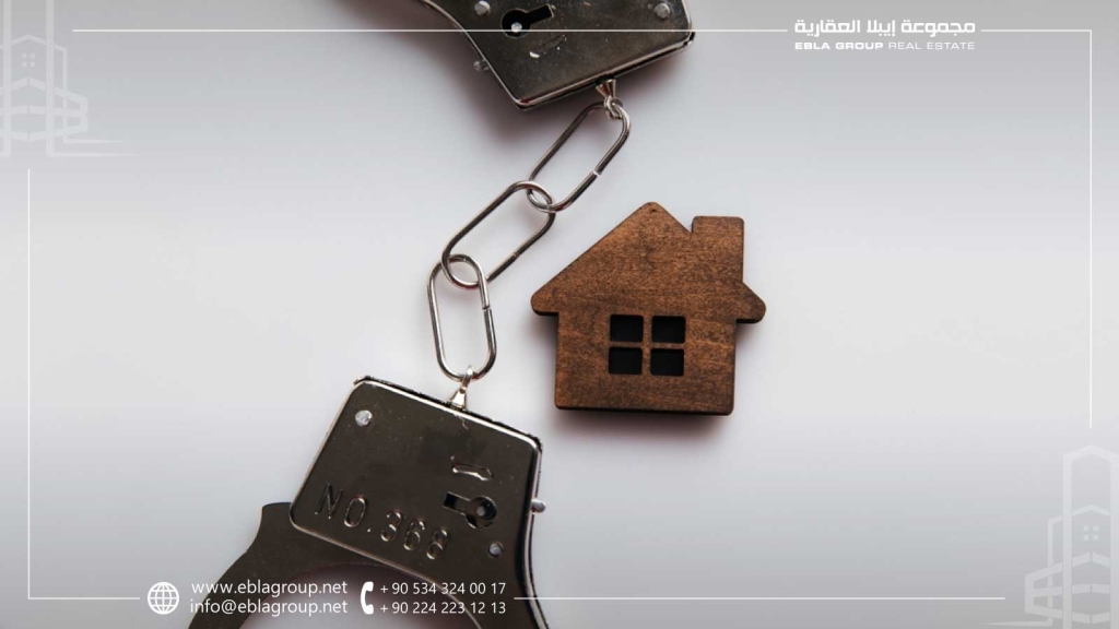 Tips to avoid fraud in the real estate market in Bursa