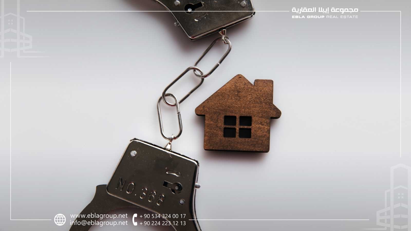 Tips to avoid fraud in the real estate market in Bursa