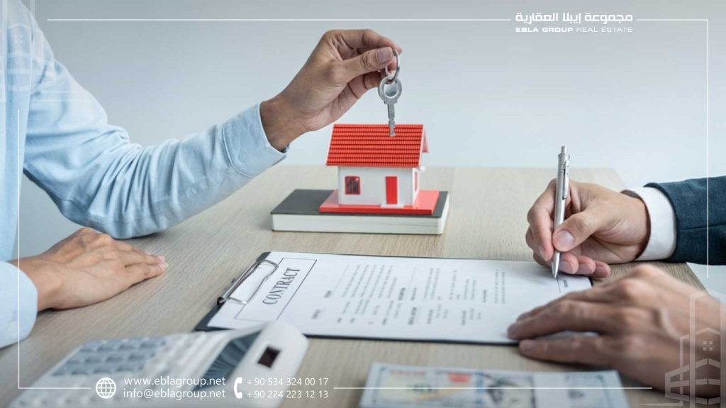 Apartments for sale in Bursa 2024