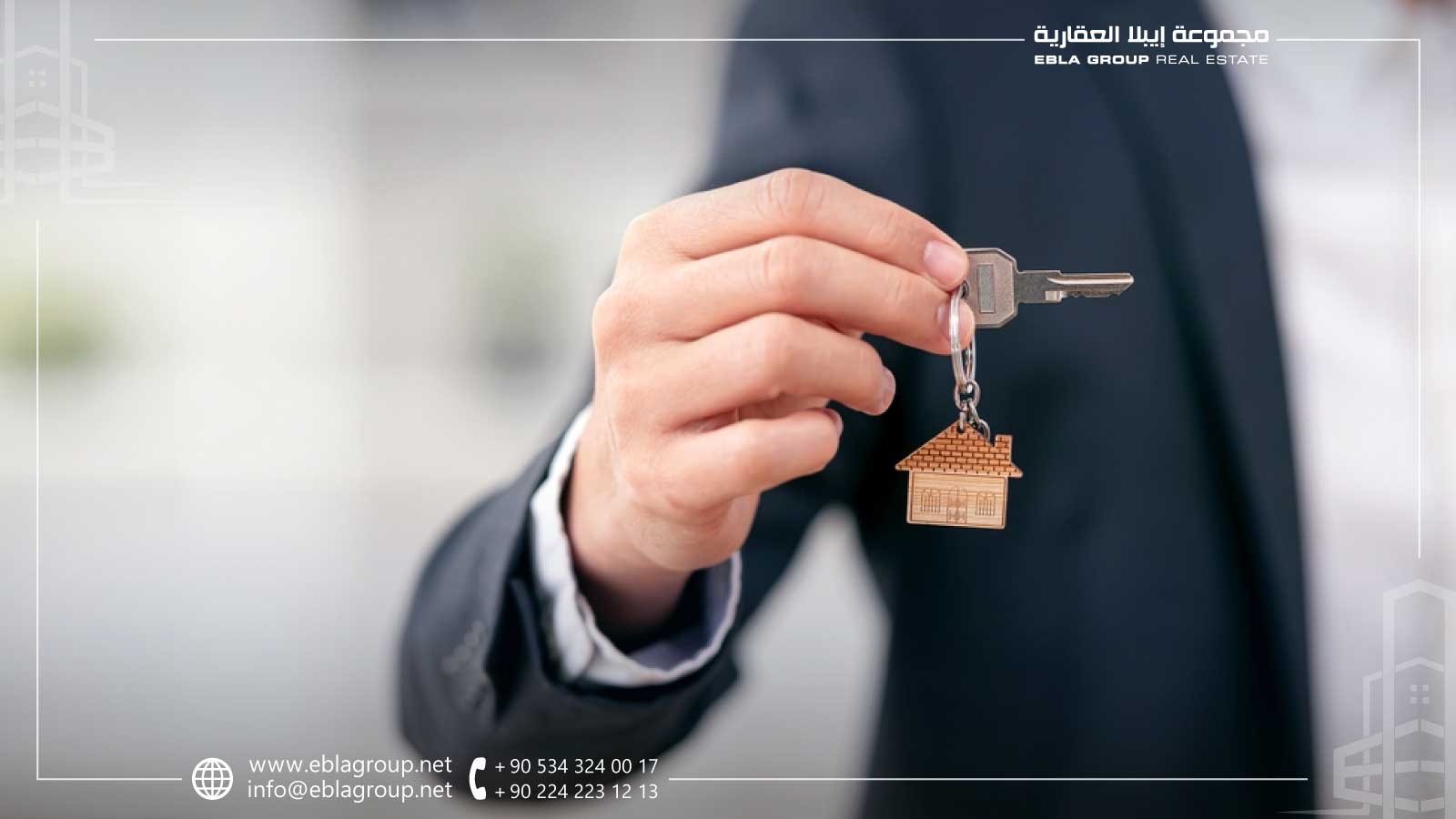 Houses for sale in Osmangazi Center