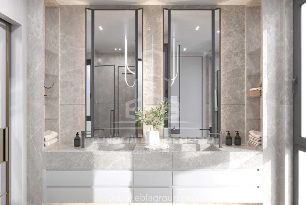 فلل للبيع في بورصة نيلوفر