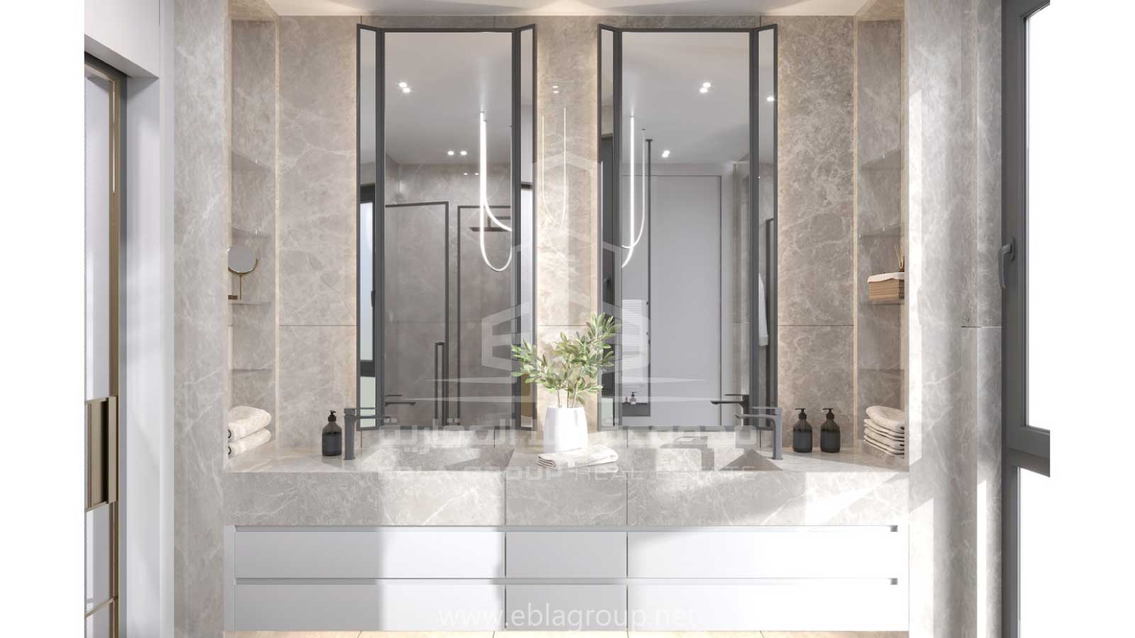 فلل للبيع في بورصة نيلوفر