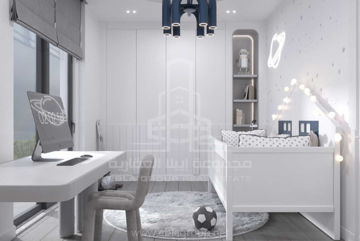 فلل للبيع في بورصة نيلوفر