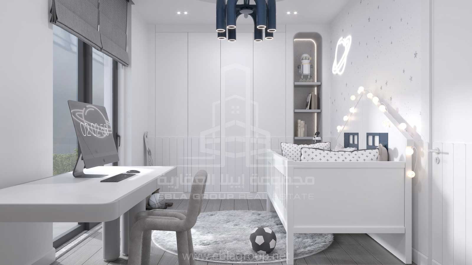 فلل للبيع في بورصة نيلوفر