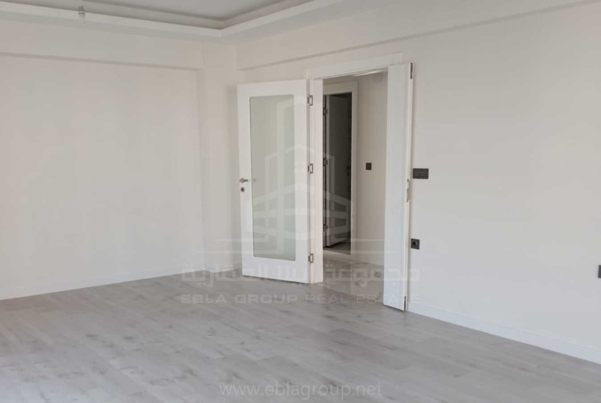 شقق للبيع في ميلات بورصة