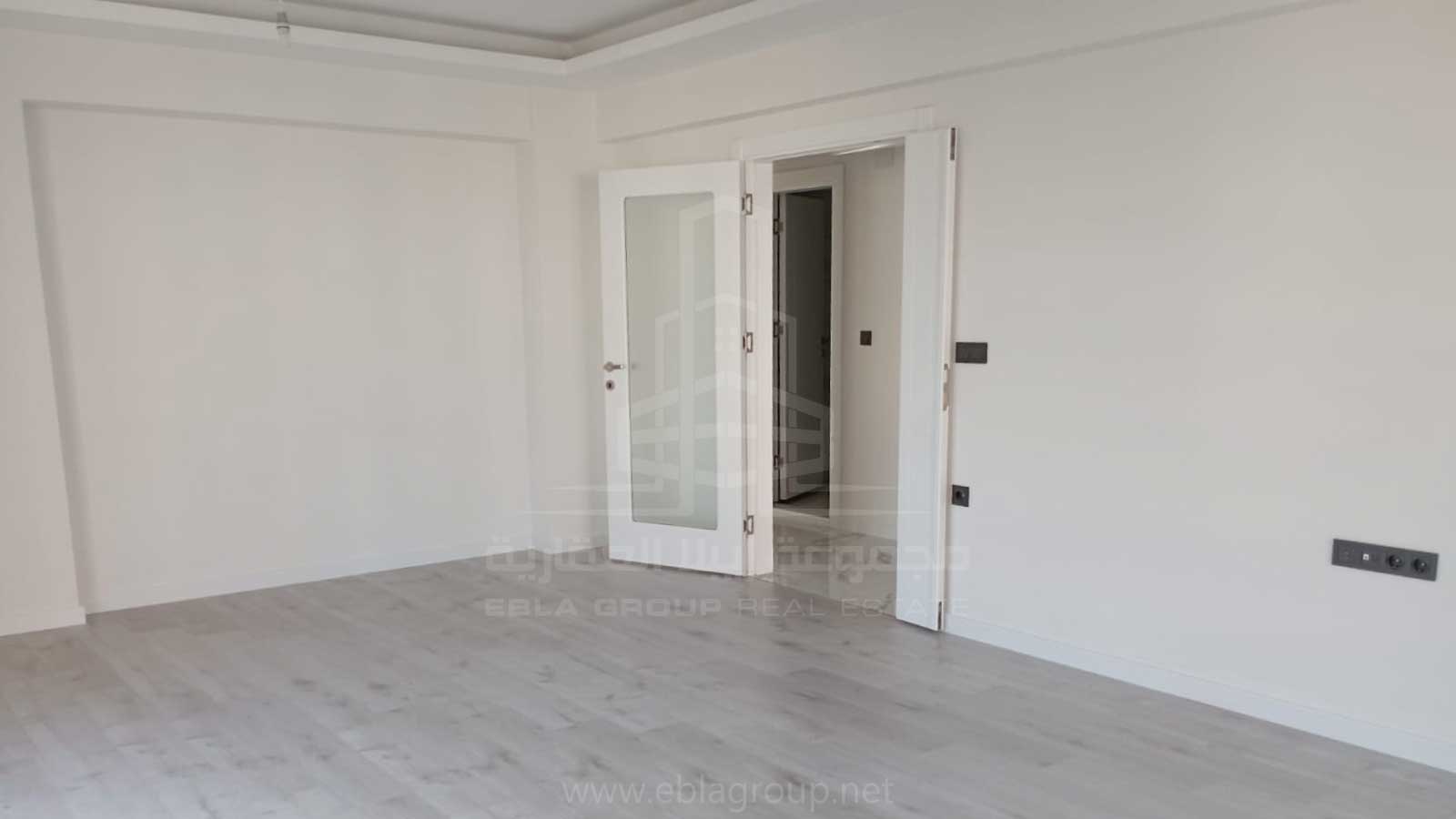 شقق للبيع في ميلات بورصة