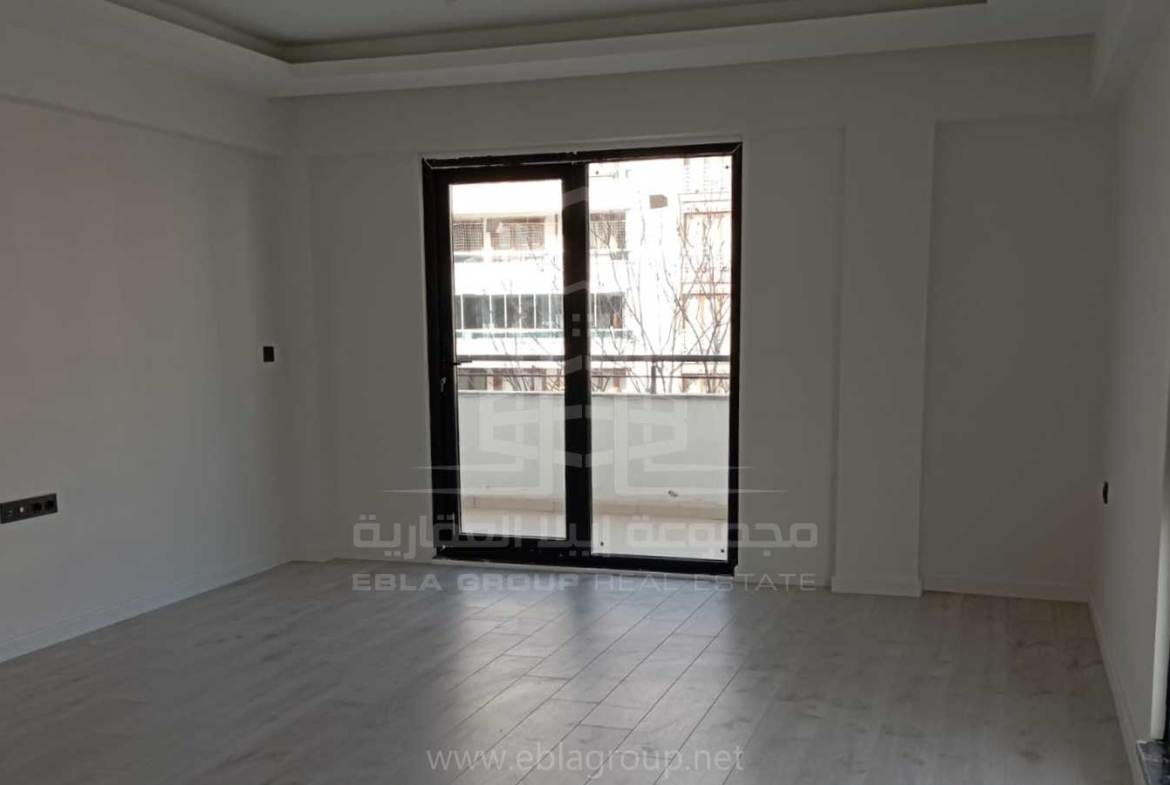 شقق للبيع في ميلات بورصة