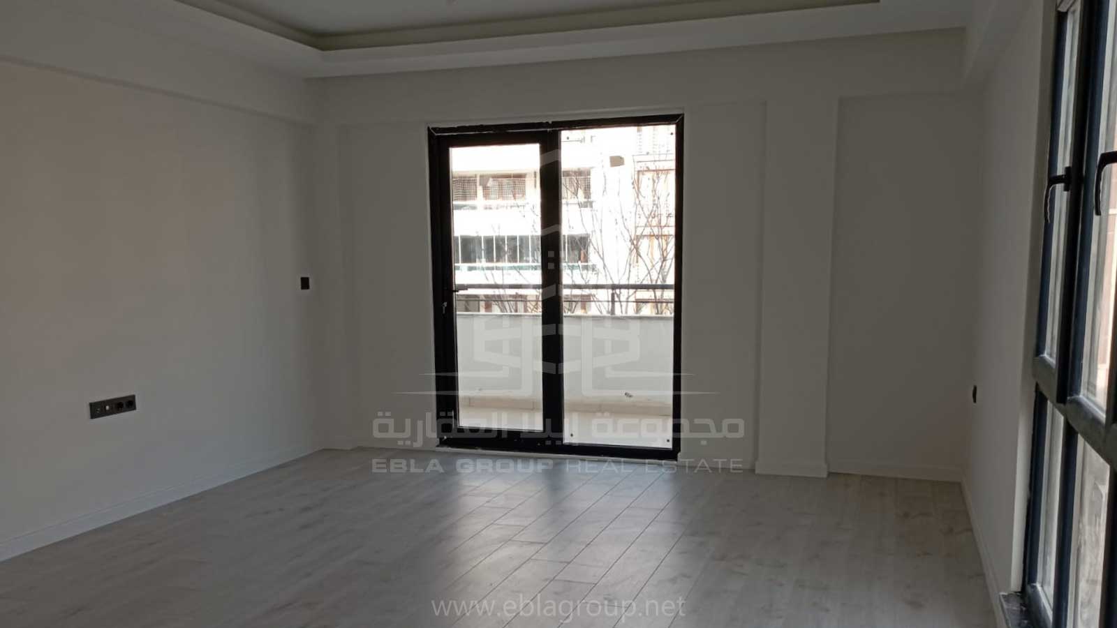 شقق للبيع في ميلات بورصة