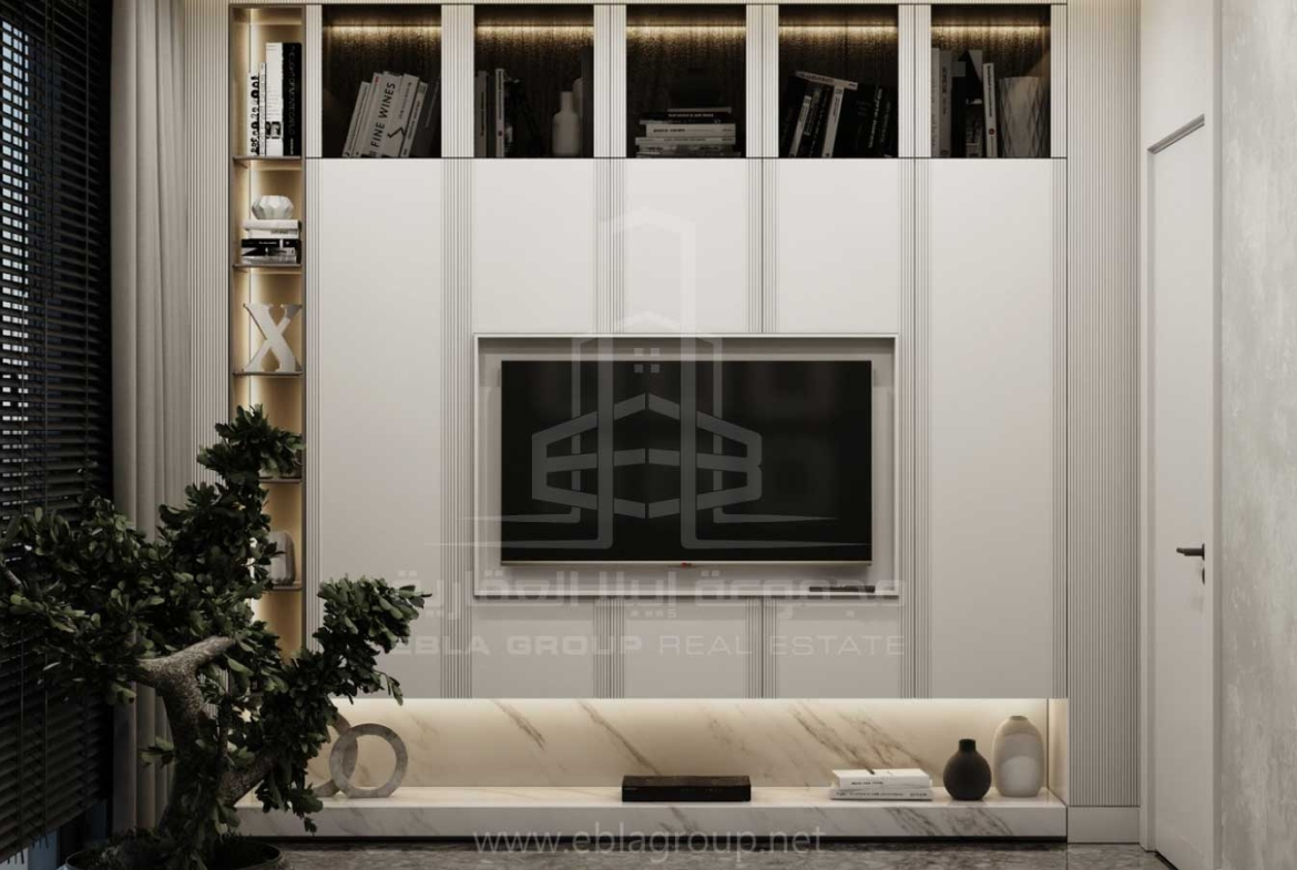 فلل للبيع في بورصة نيلوفر