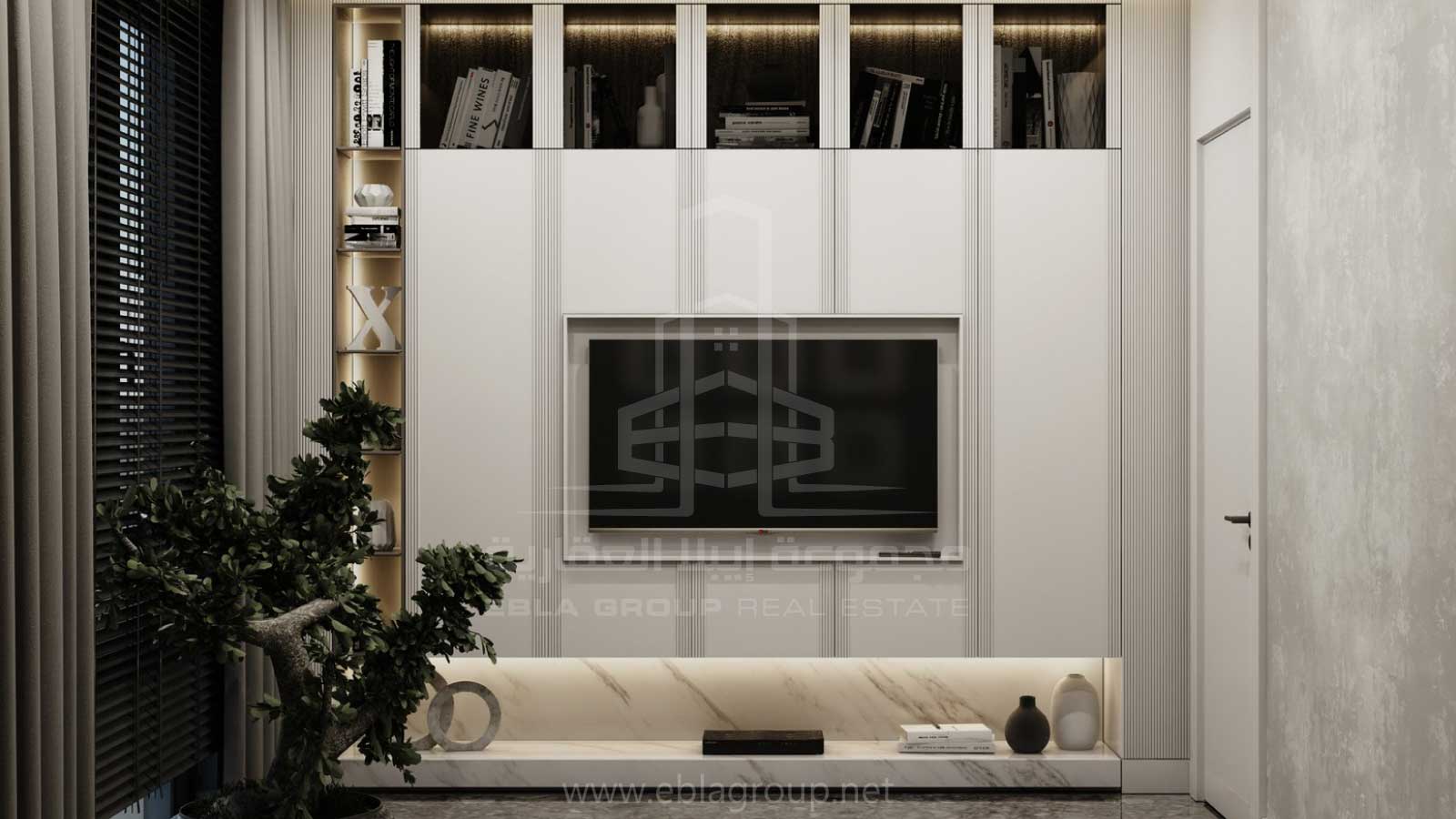 فلل للبيع في بورصة نيلوفر