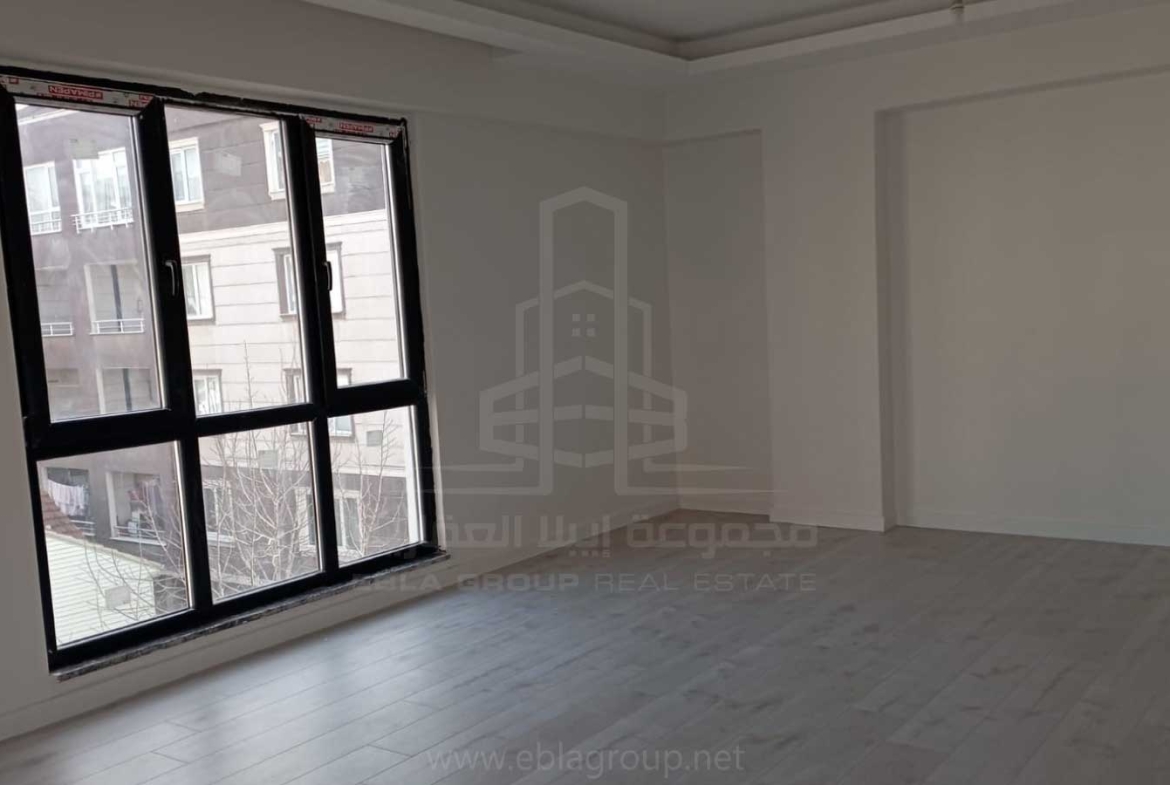 شقق للبيع في ميلات بورصة