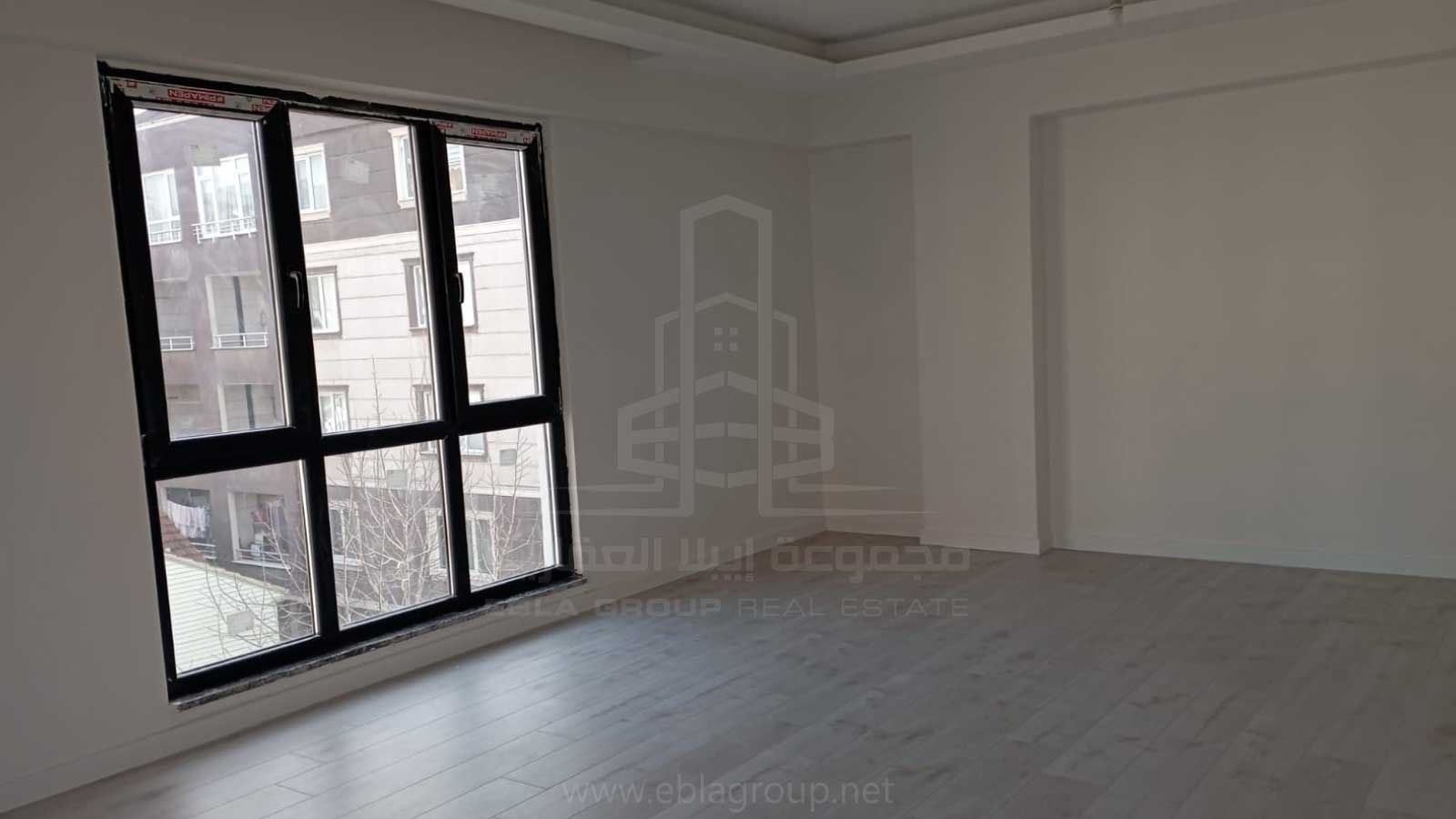 شقق للبيع في ميلات بورصة