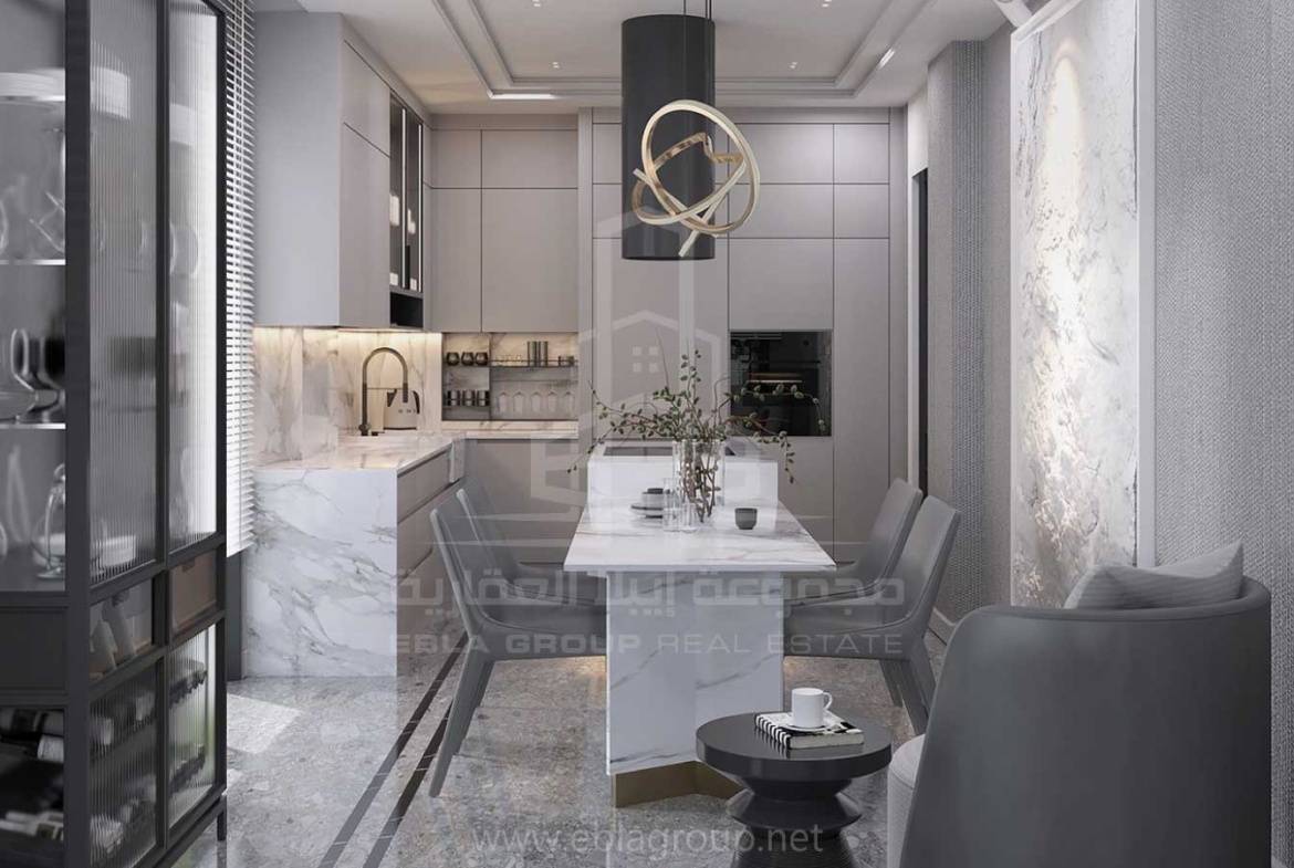 فلل للبيع في بورصة نيلوفر