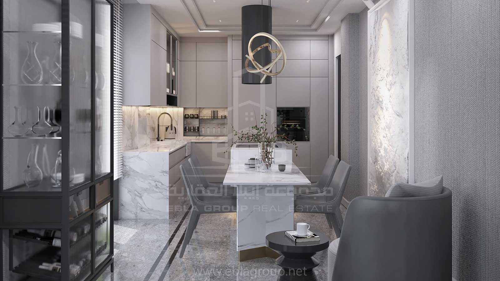 فلل للبيع في بورصة نيلوفر