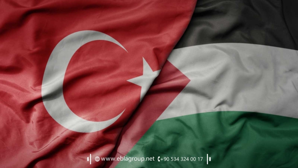 Real estate investment in Türkiye for Palestinians