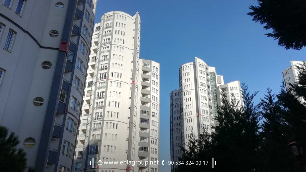 Real estate for sale in Bursa