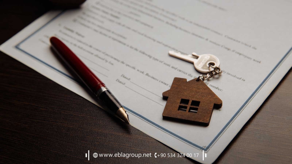 Apartments for sale in Bursa 2024