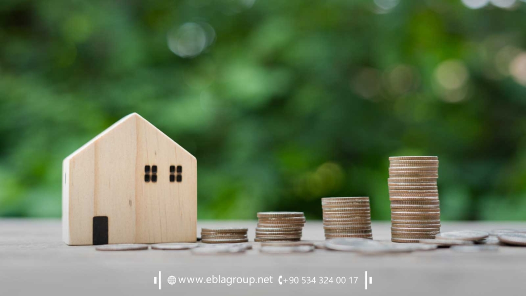 how to buy real estate in Bursa