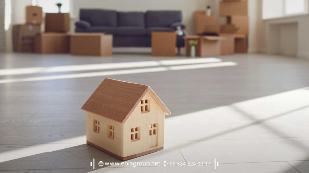 Furnished houses for rent in Bursa