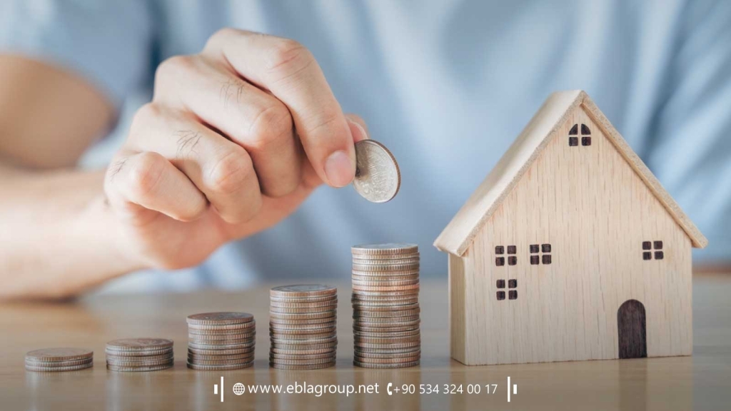 How to obtain financing to purchase a property in Bursa