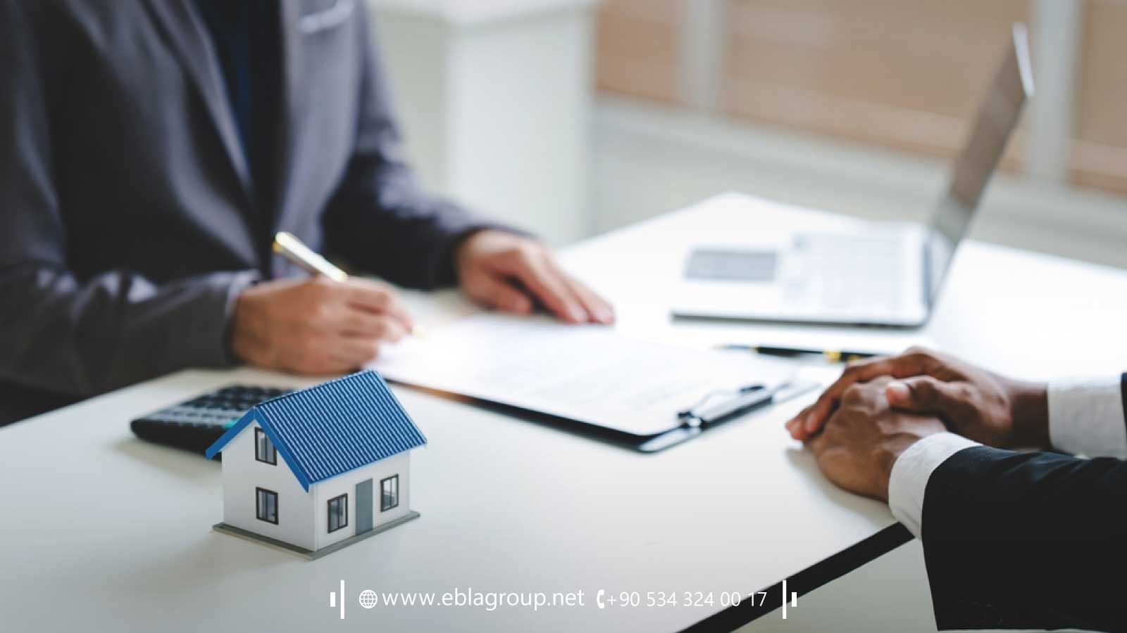 دليل المستثمر العقاري في تركيا