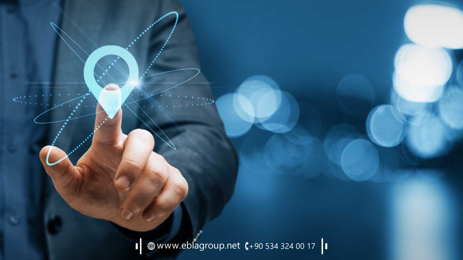 أهمية موقع العقار في الاستثمار العقاري تركيا