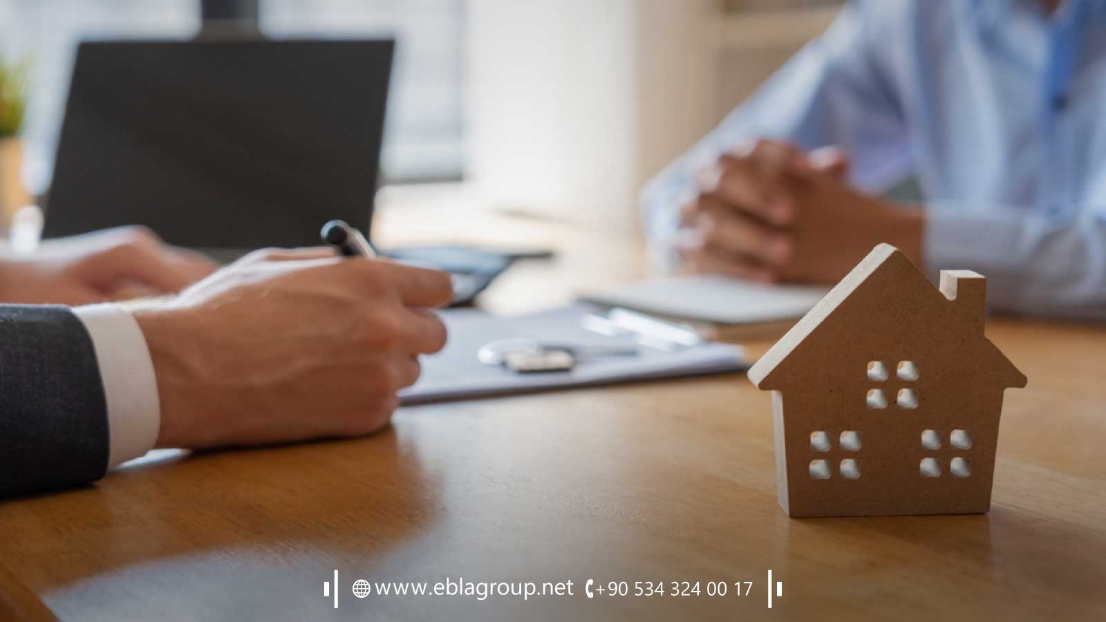 افضل الشركات العقارية في تركيا 2025