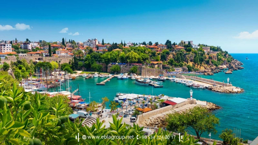 Türkiye is a tourist and investment destination