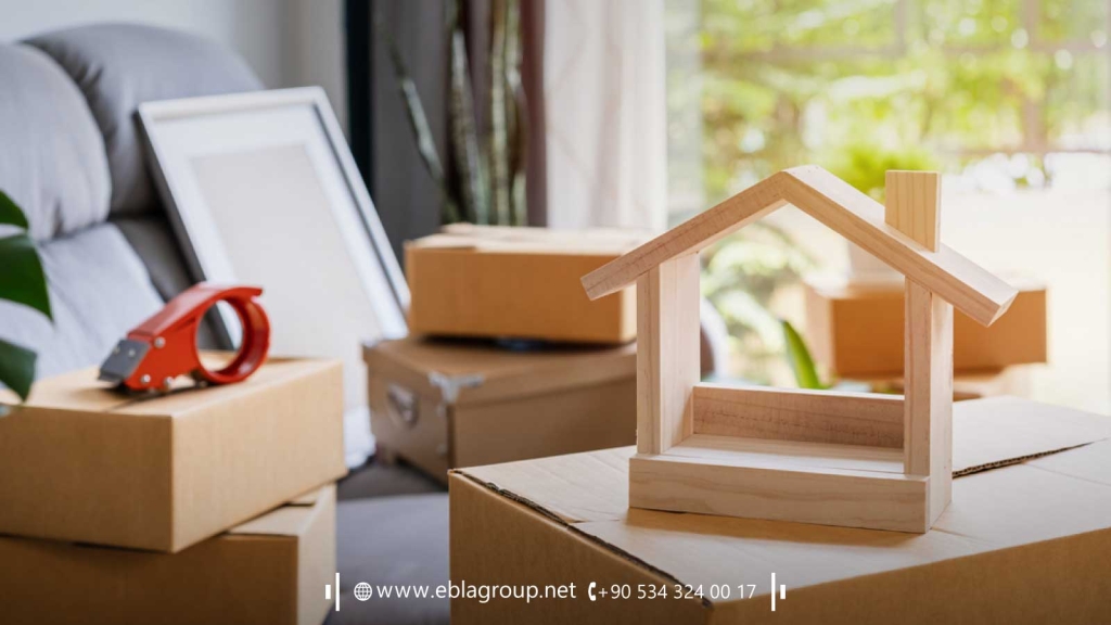 Furnished houses for sale in Bursa