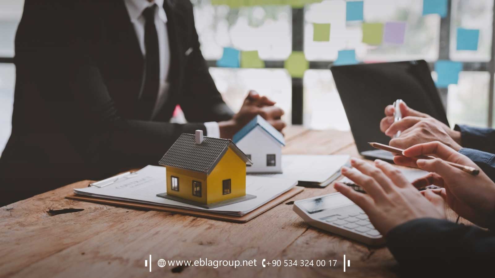 أهم نصائح الاستثمار في العقارات في بورصة تركيا