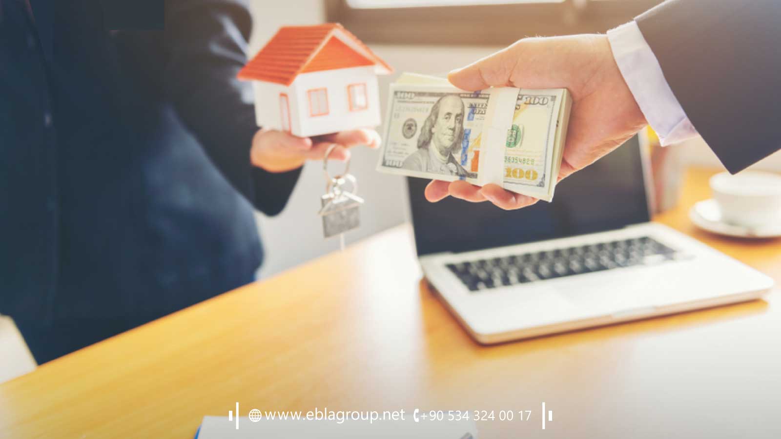 كيف تفاوض على سعر العقار في بورصة تركيا